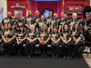 Adult Team PEI