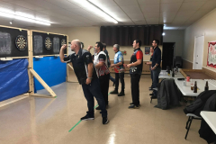 PEI Dart Qualifiers